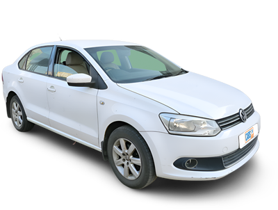 Volkswagen Vento-img